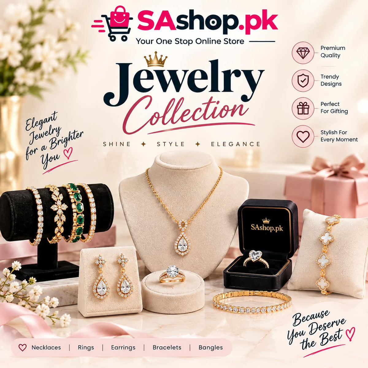 JEWELRY