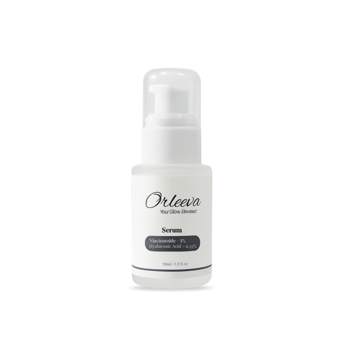 Niacinamide Serum