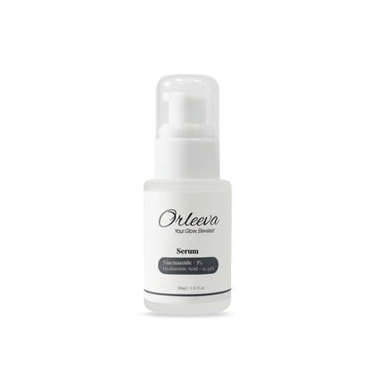 Niacinamide Serum