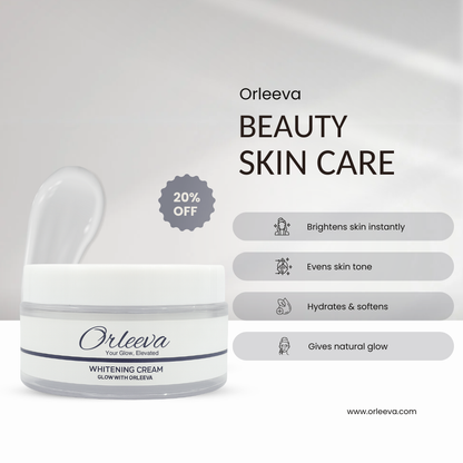 Serum, Facewash & Night Cream