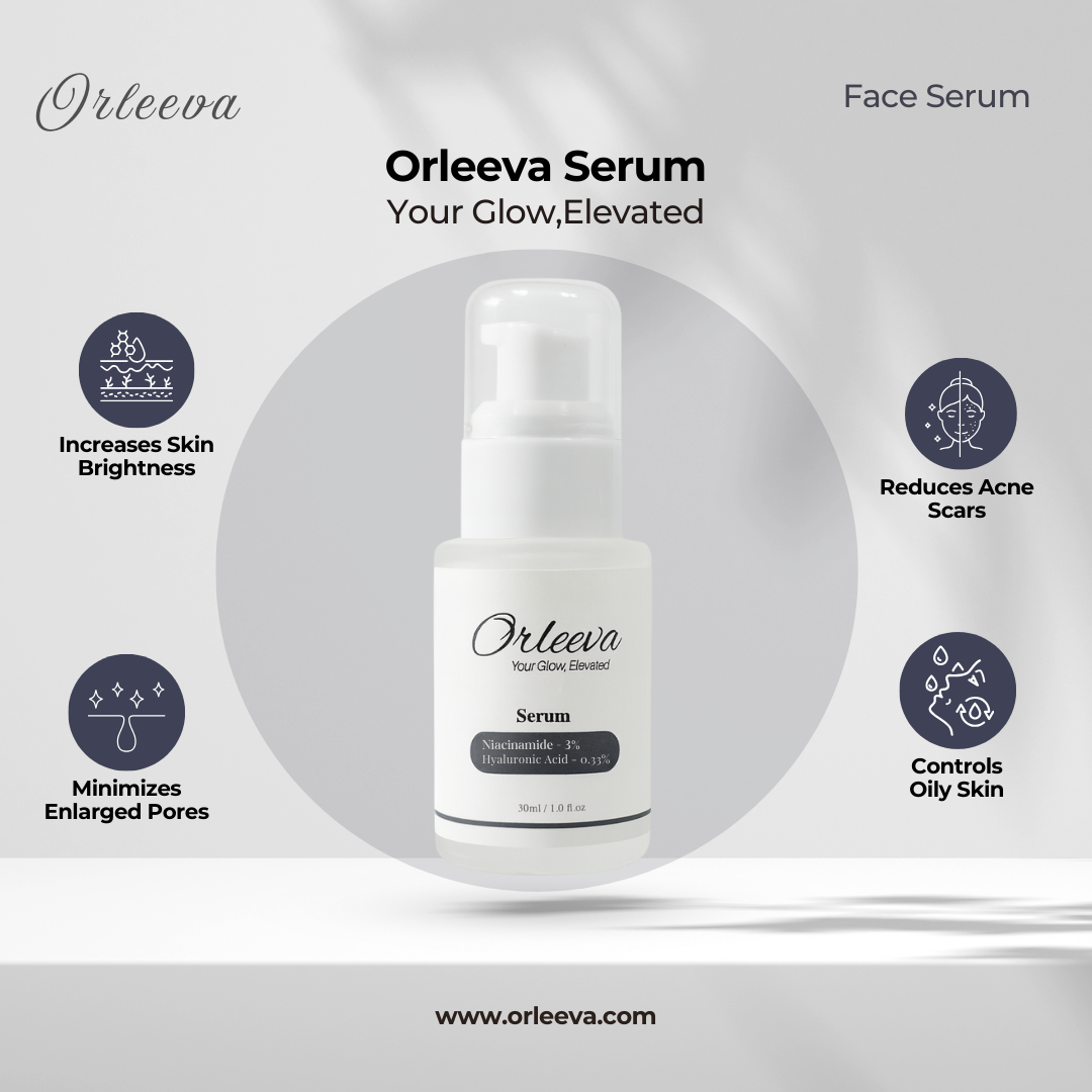 Niacinamide Serum