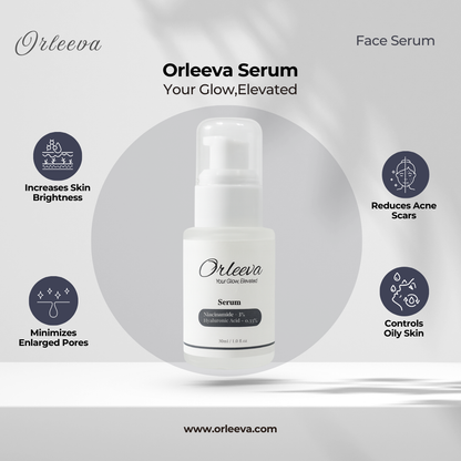 Niacinamide Serum