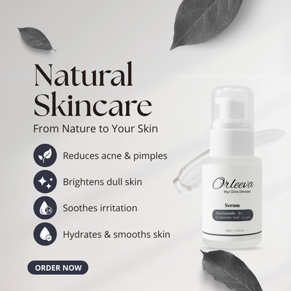 Duo Deal – Facewash & Serum