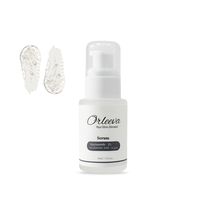 Niacinamide Serum