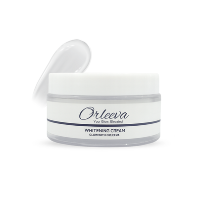 Glowing Night Cream