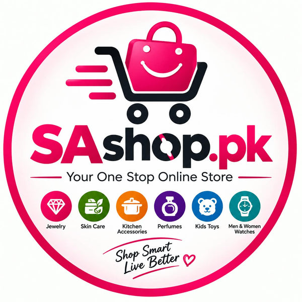 SA Shop