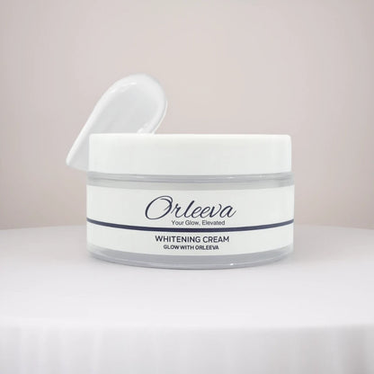 Glowing Night Cream