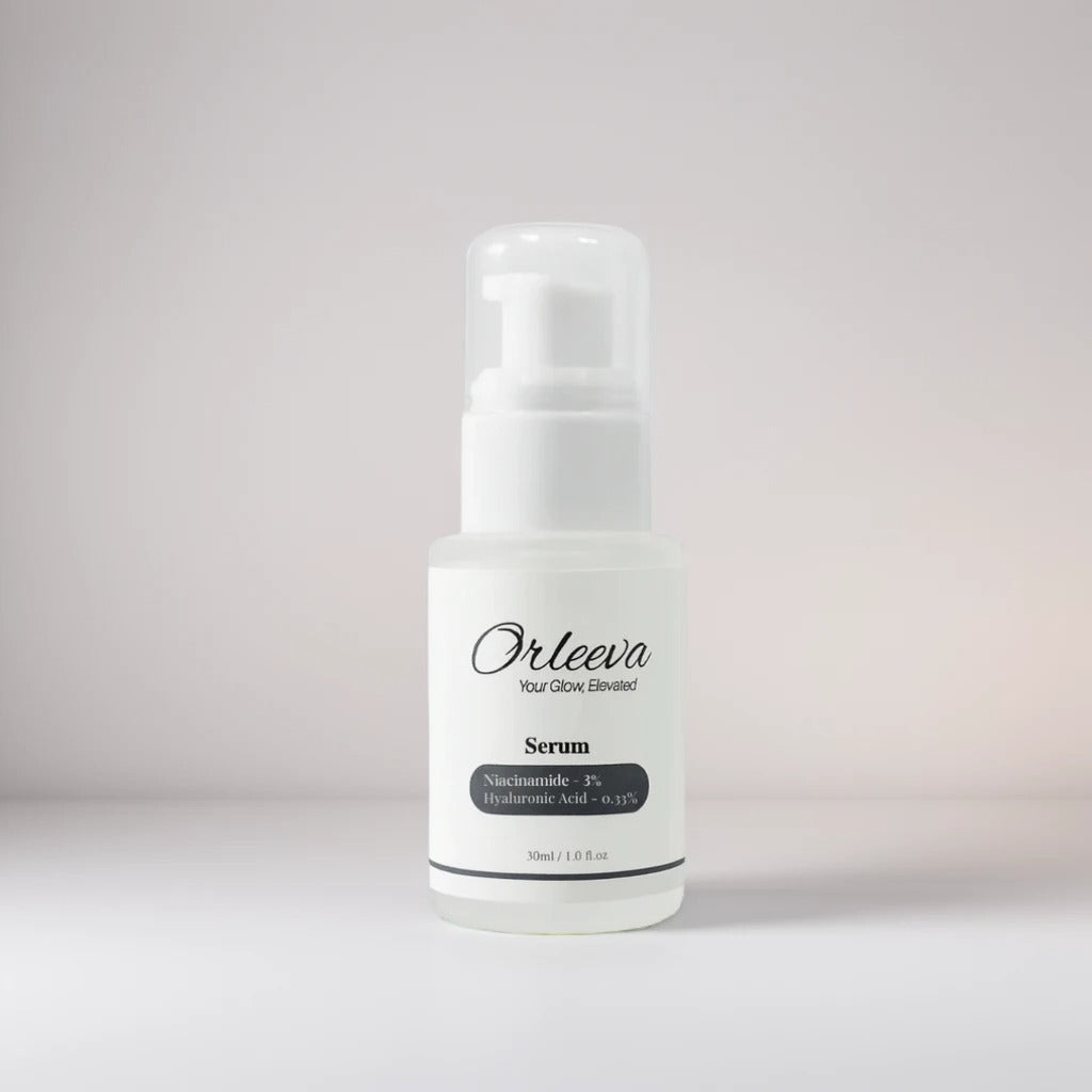 Duo Deal – Facewash & Serum