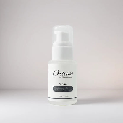 Duo Deal – Facewash & Serum