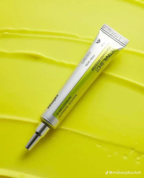Celimax Retinal Shot Tightening Booster 15 ML.