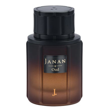 J. Janan Oud Perfume For Men