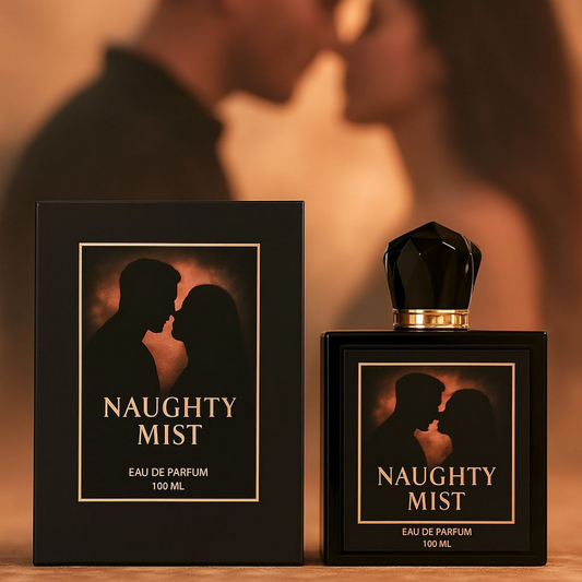 Naughty Mist Perfume - EDP - 100ml